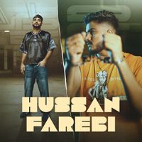 GUMNAAM - Hussan Farebi