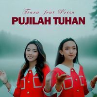 Tiara - Pujilah Tuhan