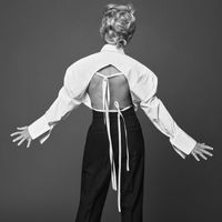 Ana Torroja - Se Ha Acabado El Show