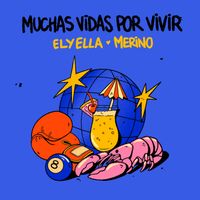 ELYELLA - Muchas vidas por vivir