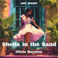 Olivia Baynton - Shells in the Sand