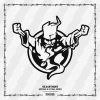 REXANTHONY - GoCoke (Extended Mix)