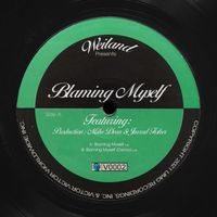 Weiland, MIKE DEAN - Blaming Myself
