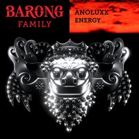 Anoluxx - Energy