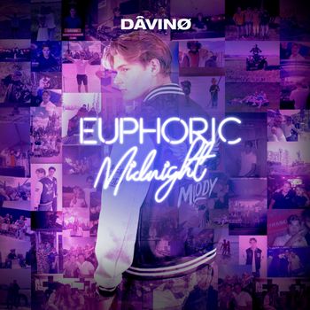DÂVINØ - Euphoric Midnight