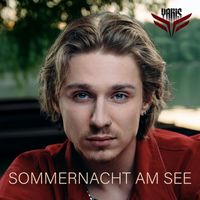 Yaris - Sommernacht am See