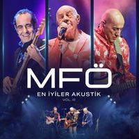 MFÖ - MFÖ En İyiler Akustik, Vol.3