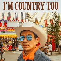 Q6 - I Am Country Too