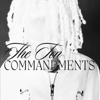bp - THE TEN COMMANDMENTS (Explicit)