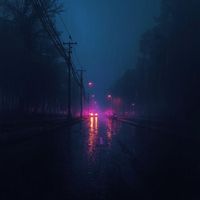 Machines Of Loving Grace - One More Night