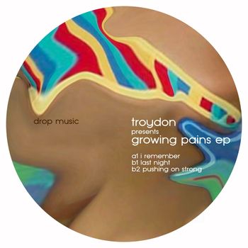 Troydon - Growing Pains