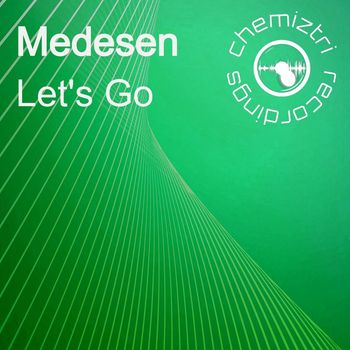 Medesen - Let's Go