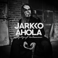 Jarkko Ahola - Syntynyt kulkemaan
