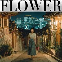 FLOWER - Seoul - Nightfall in Seoul 首爾夜幕