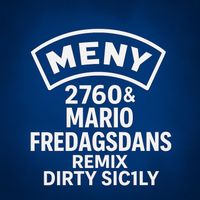 Mario - Fredagsdans (Remix)