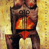 Project Pitchfork - ¡Chakra:Red! (Explicit)