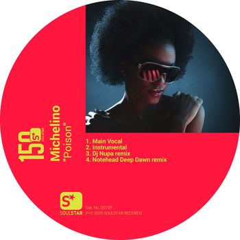 Michelino - Poison