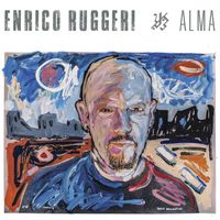 Enrico Ruggeri - Alma