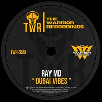 Ray MD - Dubai Vibes