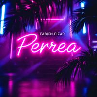 Fabien Pizar - Perrea
