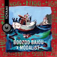 Boozoo Bajou, MODALiST - Yoyami