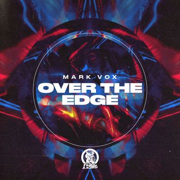Mark Vox - Over The Edge
