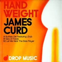 James Curd - Hand Weight EP