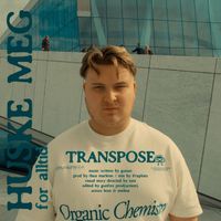 Transpose - Huske meg For alltid