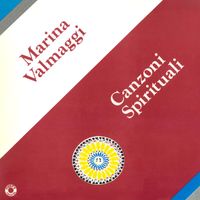 Marina Valmaggi - Canzoni Spirituali