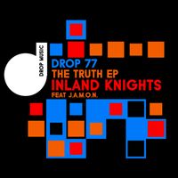 Inland Knights - The Truth EP