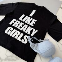 Cristian D - Freaky Girl (Explicit)