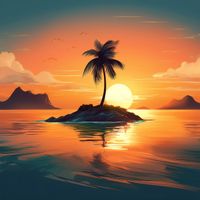Carlos Lopez - Lonely Isle