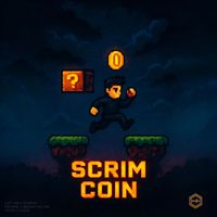 Scrim - Coin