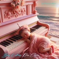 Wonderful Lullabies - Baby Lullaby Pop Covers - Soothing Lullabies of Famous Songs and Ocean Waves For Baby Sleep