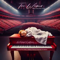 Wonderful Lullabies - The Weeknd Baby Lullaby Sleep Tribute - Soothing Piano Baby Lullabies of Famous Songs By The Weeknd