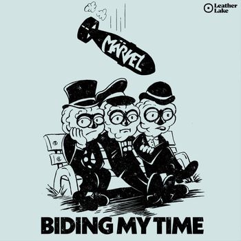 Märvel - Biding My Time