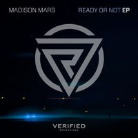Madison Mars - Ready Or Not