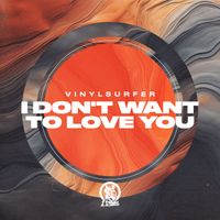Vinylsurfer - I Don’t Want To Love You