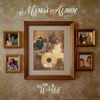 The Walls Group - Mama's Album