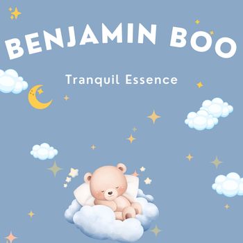 Benjamin Boo - Tranquil Essence