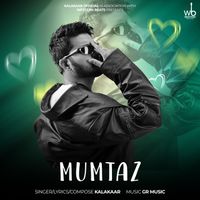 Kalakaar - Mumtaz