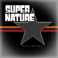 Supernature - Star Shape