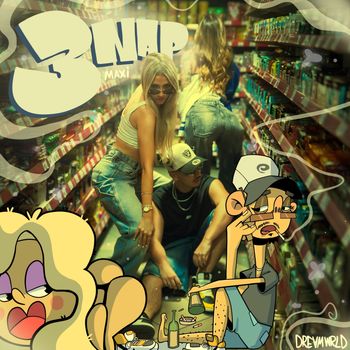 MAXI - 3NAP (Explicit)
