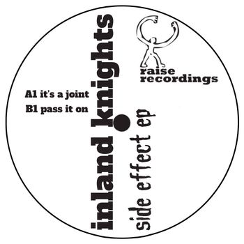 Inland Knights - Side Effect EP