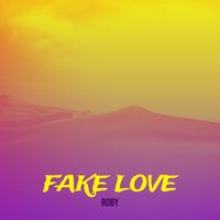 Roby - Fake Love