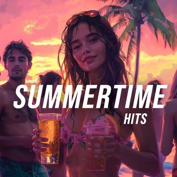 Various Artists - Summertime Hits