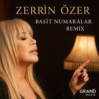 Zerrin Özer - Basit Numaralar (Remix)