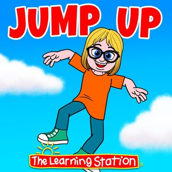 The Learning Station - Jump Up