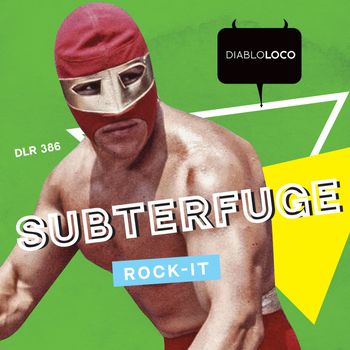 SubterFuge - Rock-It
