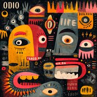 Yango MC - Odio